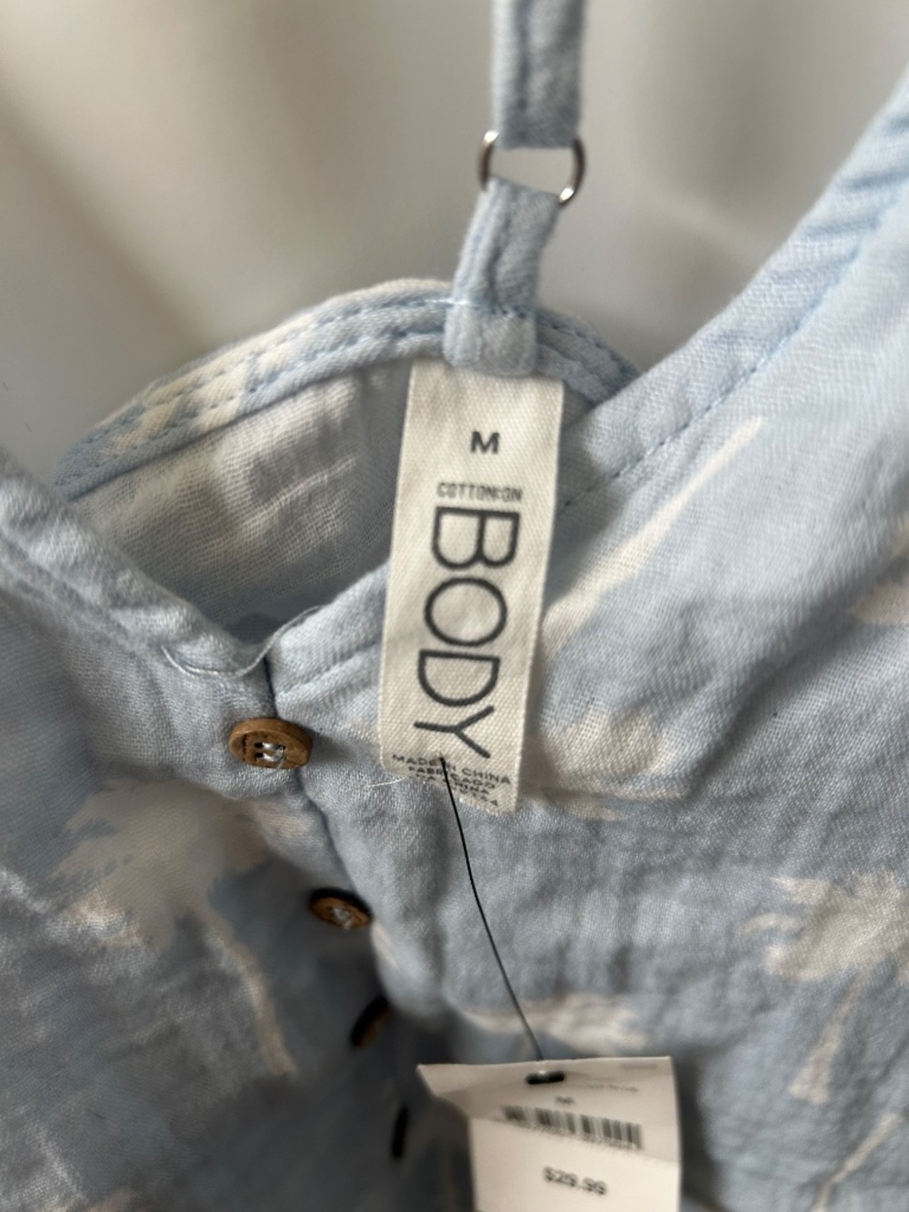 Cotton On Racerback Tank Top - Picture 2 of 4